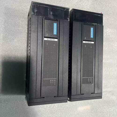 汇川INOVANCE H2U-3624MR-XA驱动器--议价商品
