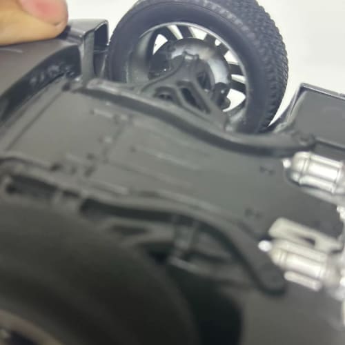 京商奥迪q7汽车模型 1/18 合金车模--议价商品