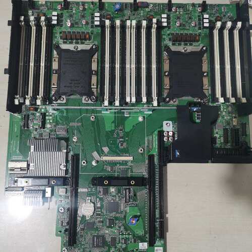 新华三/H3C R4900G3 服务器主板 02A3FQH--议价商品