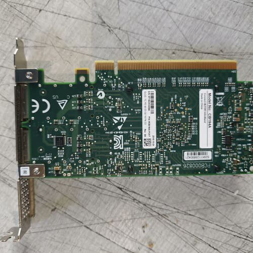 Mellanox MCB194A-FCAT CB194A--议价商品