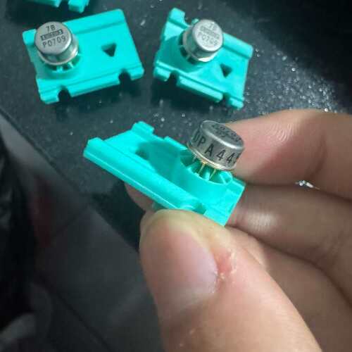 全新原装Ti运算放大器OPA445BM，标价为一个--议价商品