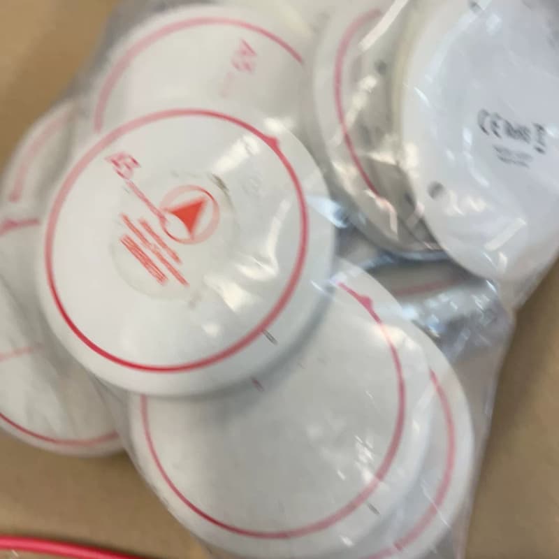 大疆A3飞控GPS外壳,原装拆机--议价商品
