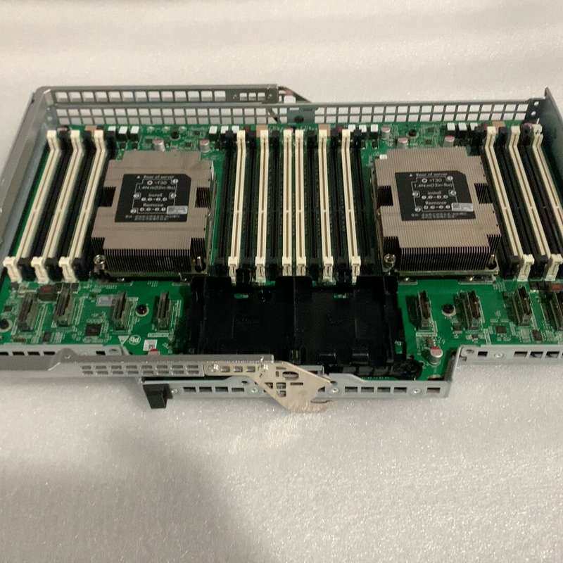 H3C 新华三 R6700 G3服务器 CPU扩展板 扩展槽--议价商品