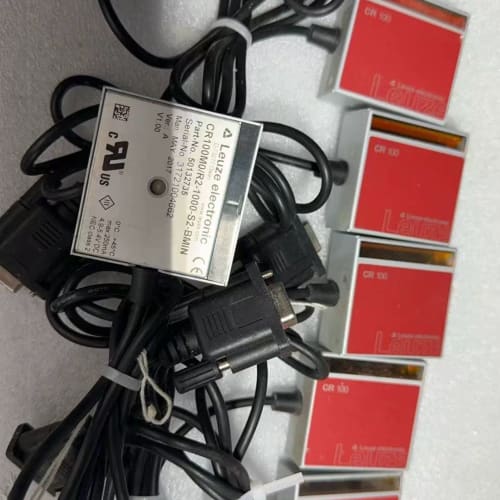 LEUZE扫描阅读器 CR100M0/R2-1000-S2---议价商品
