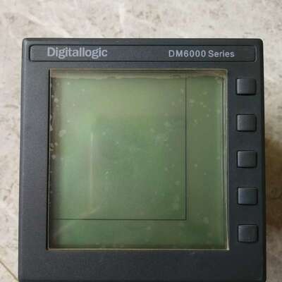 Digitallogic DM6000 Series，拆--议价商品