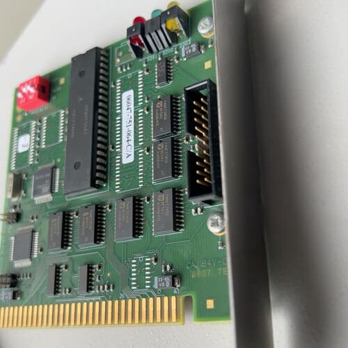 ATON SYSTEMES ES-STB CUI06043---议价商品