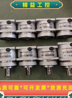 SHIMPO/新宝行星减速机VRGF-5B60P-200-G--议价商品