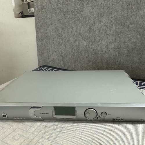 ClearOne converge Pro 8i音频处理器，--议价商品