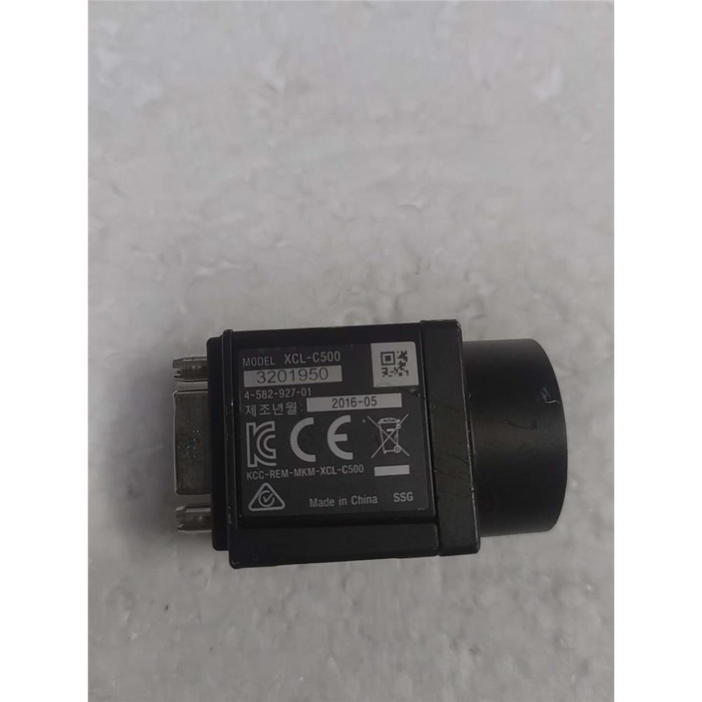 SONY/索尼工业相机XCL-C
