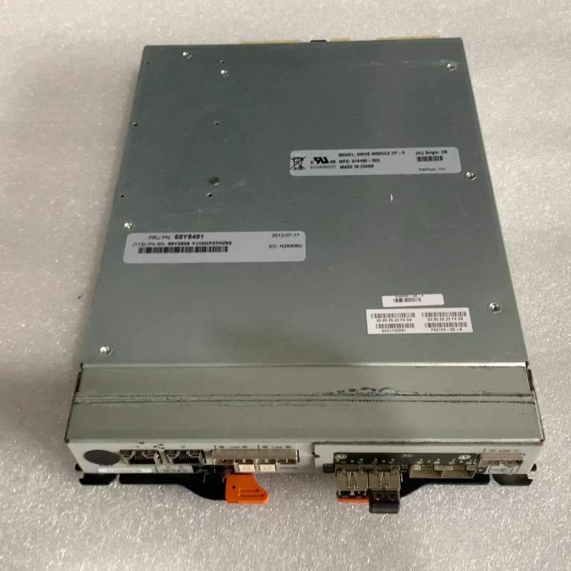 IBM DS3512 DS3524 DS3500 磁盘柜控制--议价商品