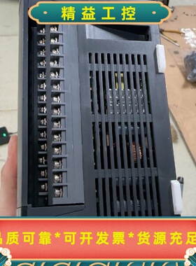 成色漂亮汇川PLCH3U1616MTXP实物拍摄功能