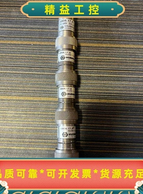 HUBERSUHNER灏讯6806.17.A12.4G--议价商品