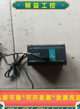 永宏FATEKFBS-20MATPLC控制器代线--议价商品