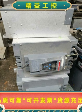 ABB软启动PTSB132kw/90Kw/110kw--议价商品