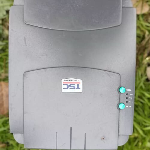 TSC TTP243pro--议价商品