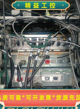 TENCOR半导体测试系统，型号EBR-E，带TMC高电压电--议价商品