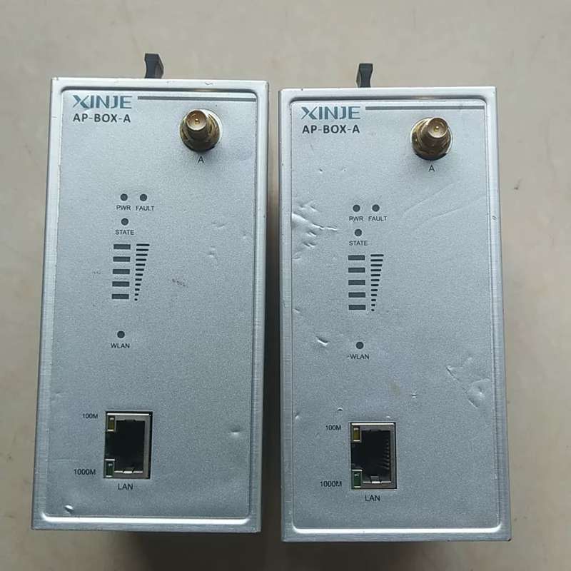 信捷AP-BOX-A网络通讯模块--议价商品