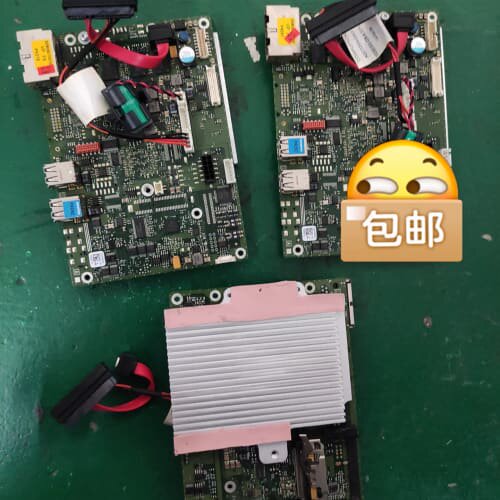 主板 IPC277D 6AV7881-3AE00-8DA0--议价商品