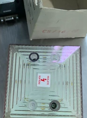 全新 Clifford Snell FD40IS/X/C--议价商品