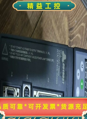 合信伺服驱动器CTSDH1A-B7515-M200--议价商品