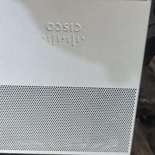 科C9800-L-F无线控制器，全新裸机，带适配器。机器成--议价商品
