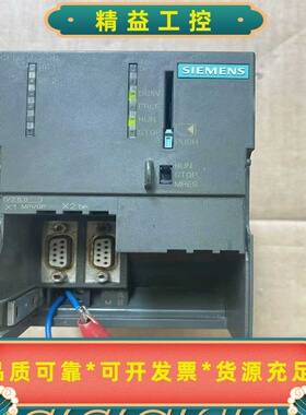 西门子317-2AJ10-0AB0，原装正品，功能包好，实物--议价商品