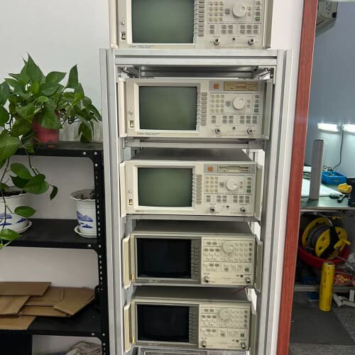 安捷伦8714ET 安捷伦8713C 网络分析仪--议价商品