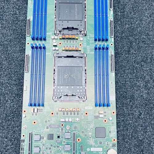 TYAN LGA4710志强xeon 6代双路主板--议价商品