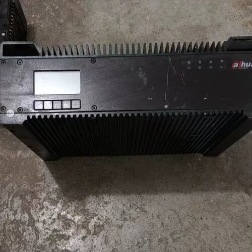 大华智能交通终端管理设备 DH-ITSE0804-GN5B---议价商品