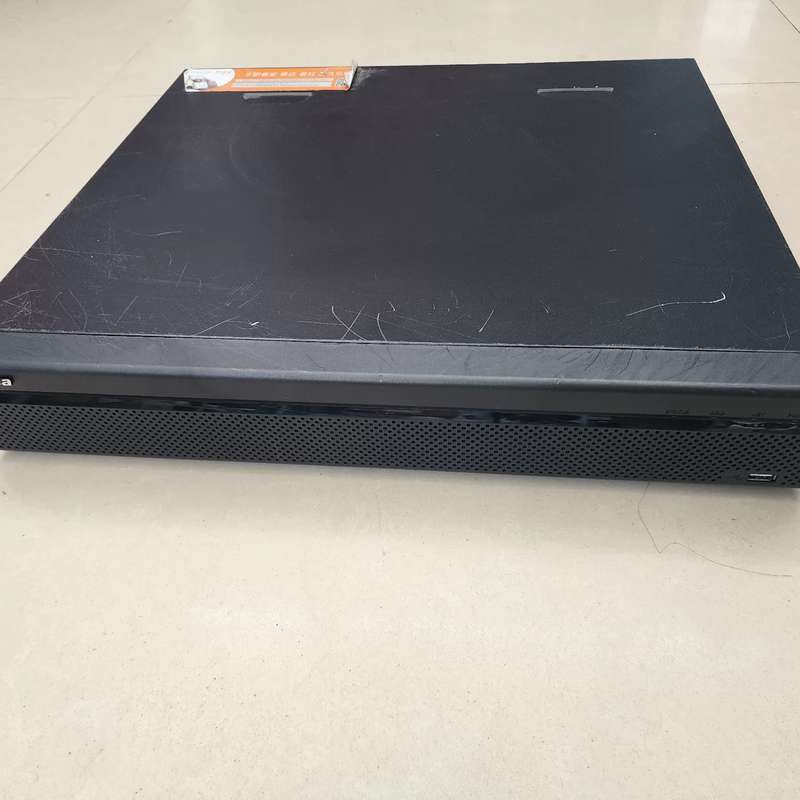 大华 DH-NVR4416-16P-HDS2/L 16路网络--议价商品