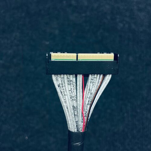 28条】安费诺OCP3.0转MCIO 16X 124P交叉数--议价商品