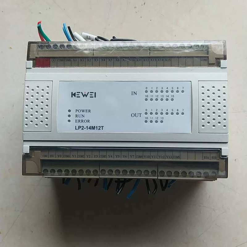 科威plc LP2-14M12T--议价商品