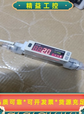 日本CKD原装FSM2-NAF101-S083-P80，带数--议价商品