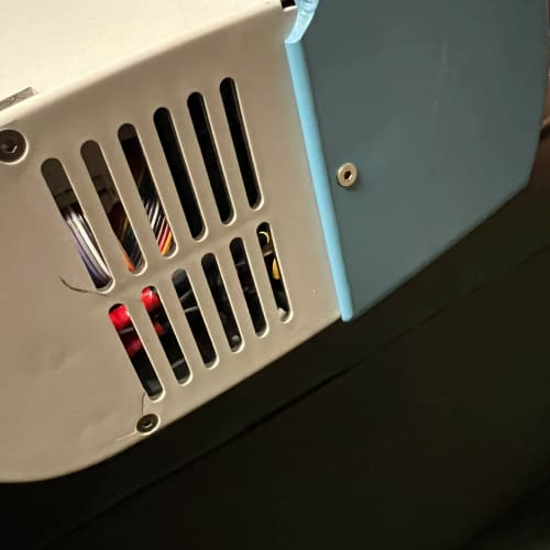 Thermo 赛默飞世尔 进样器 如图所示两个 有一个没有前--议价商品
