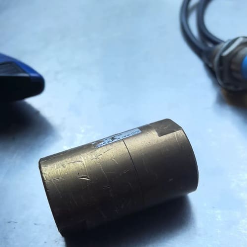 SMC单向阀INA-14-484-03,日本原装,拆机件,成--议价商品