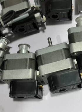 SERVO 电机 KH4234-E20001带编码器HEDS--议价商品