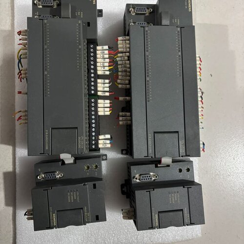 西门子PLC S7-200CN，CPU226带EN277扩展--议价商品
