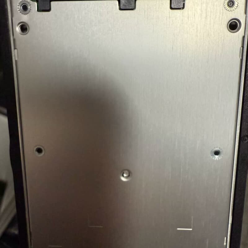 建兴原装SSD,型号ER2-1920A,2TB容量,20--议价商品