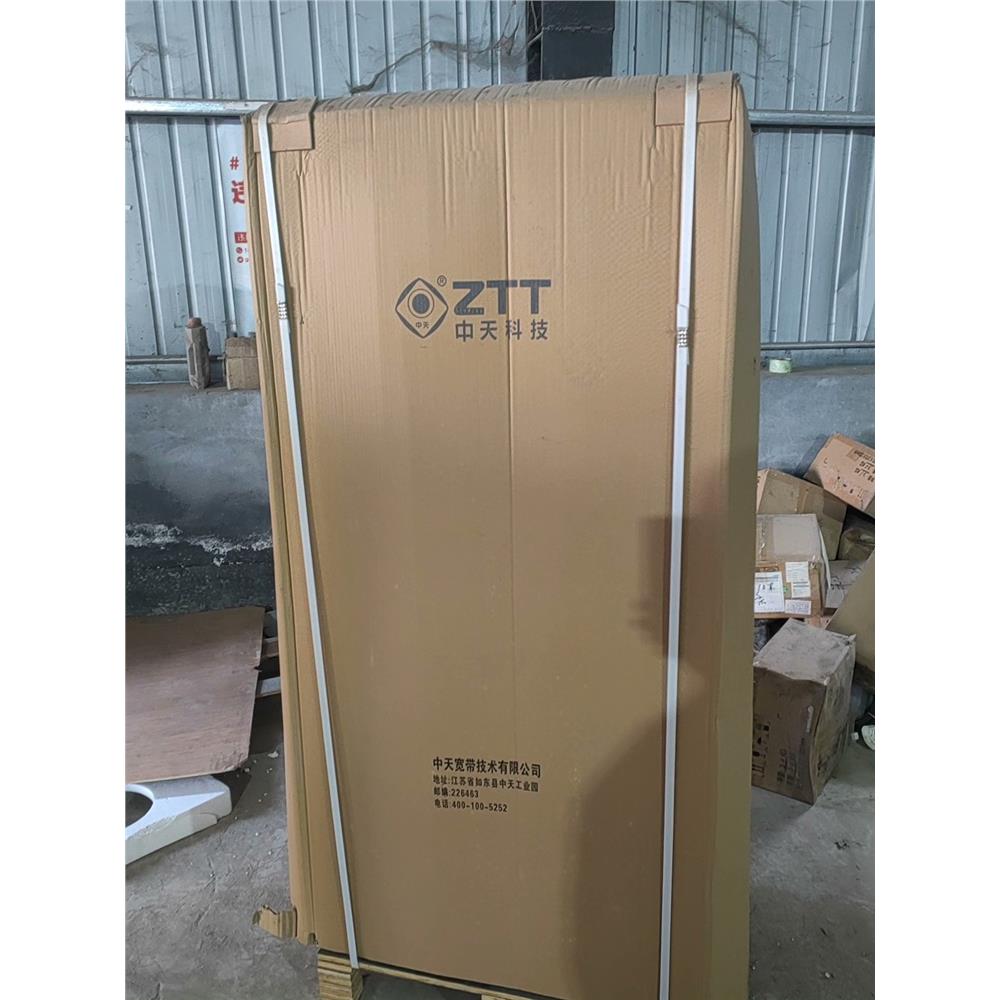 中天科技ZTT光交箱576，
