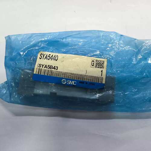 SMC原装SYA5440，单价110元(库存5个)--议价商品