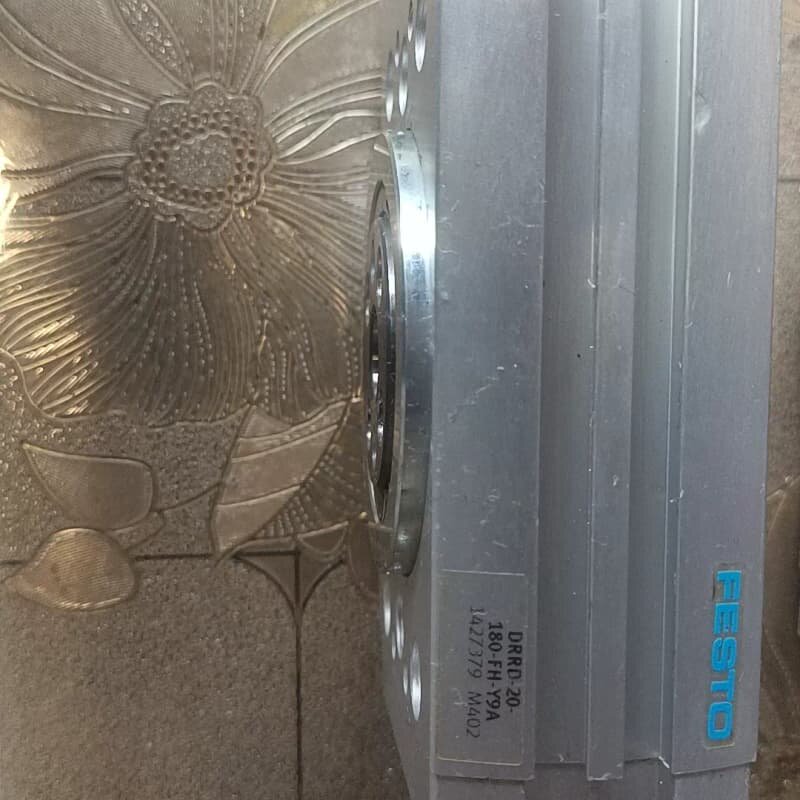 费斯托旋转气缸--议价商品