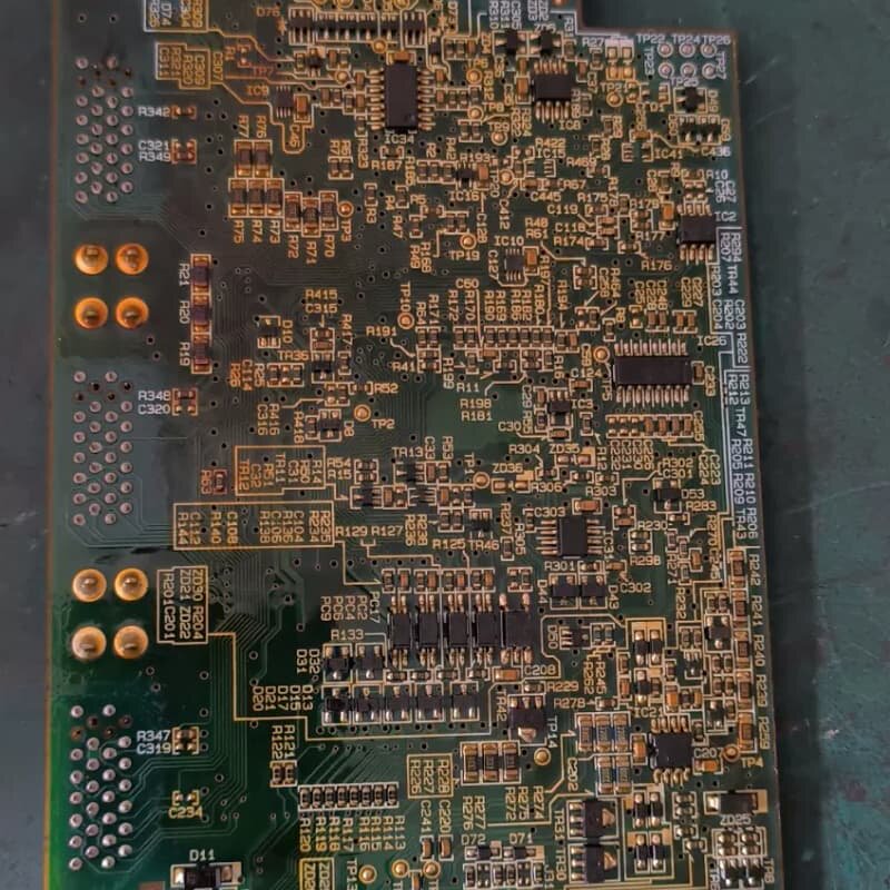 富士G1S变频器小功率主板一块,功率从0.4-22。需要多大--议价商
