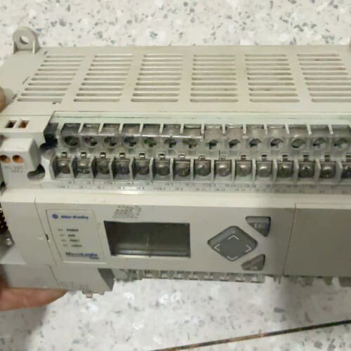 AB plc 1766-L32BWA 拆机，功能完--议价商品