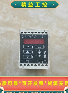 西派克Seepex温控器SGRTSE24VDCB--议价商品