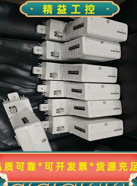 ABBBC810K01工程余货原装成色很好有需可联--议价商品