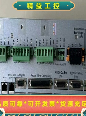 ACS运动控制器CMba3B04N0N800WNNNLN--议价商品