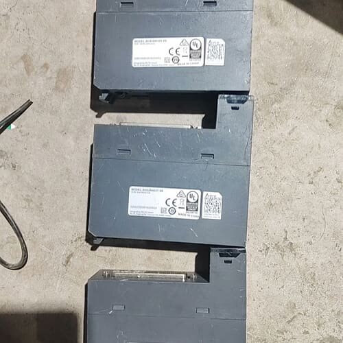 AH32AM10N-5B台达AH500系列密集开关量模块撤机--议价商品