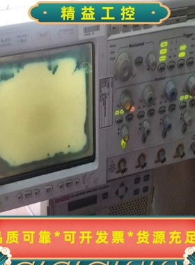 Agilent安捷伦infiniium54825A示波器，型--议价商品