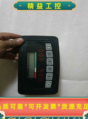 合力叉车SAMRT仪表头配件显示表48-80V--议价商品