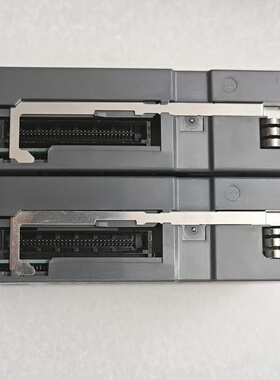 三菱QD77MS2 模块，设备拆机件，成色还可以，接口清晰，--议价商